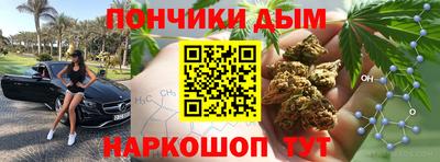 крисы Нягань