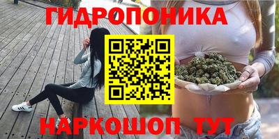 каннабис Обь